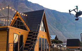 Magic Hut_Kazbegi